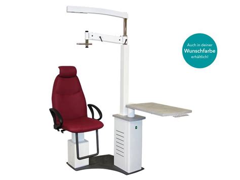 DAO Mini Refraktionseinheit | Equipment Shop | Deutsche Augenoptik GmbH