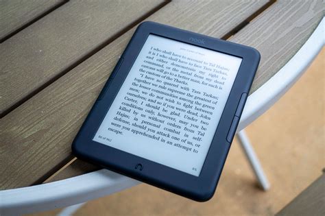 Kindle vs Nook: Which E-Reader is Best for You?