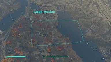 Covenant Expansion v1 at Fallout 4 Nexus - Mods and community