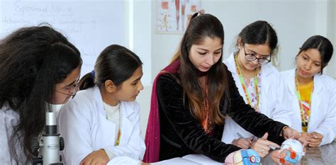 Pharmacy Labs & Drug Formulation Training | Orlean College
