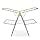 Bathla Mobidry Neo Plus - Extra Large Foldable Clothes Drying Stand ...