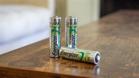 Aa Batteries