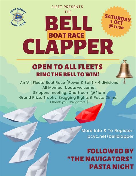 Power Fleet - Port Credit Yacht Club