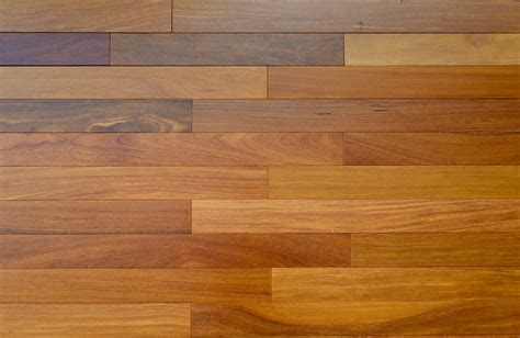Brazilian Teak / Cumaru — Tropical Flooring