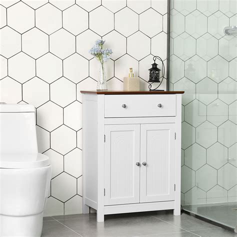 Freestanding Bathroom Cabinet Small at Ian Milligan blog