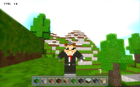 Image result for Minecraft Mod Make Your Skin Mod
