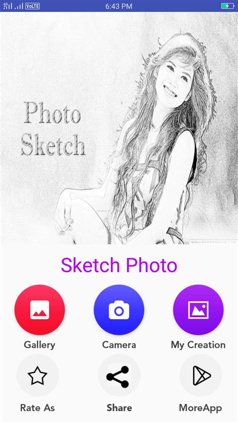 Photo Sketch Maker APK for Android Download