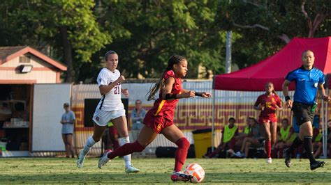 USC upset at home by unranked Arizona – Annenberg Media