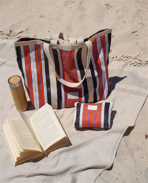 Cubus on Instagram: "New bags have arrived ️ Big beach bag and a ...