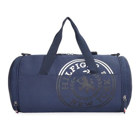 Tommy Hilfiger Stalin Gym Bag — BAGLINE