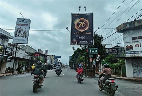 Larangan Total Iklan Rokok Membunuh Industri Kreatif