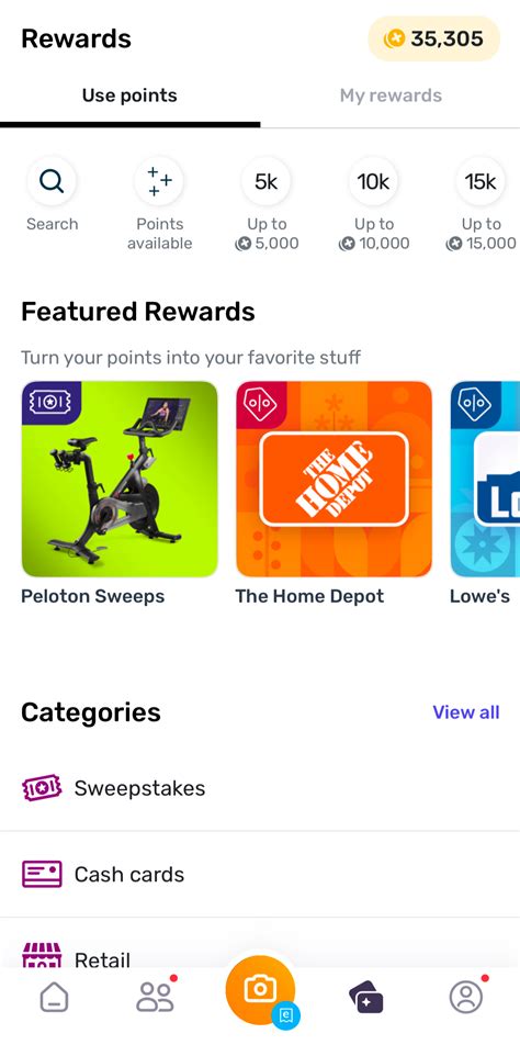 Image result for Fetch Rewards QR Code