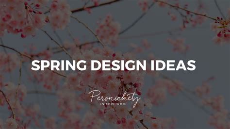 Spring Design Ideas 的图像结果