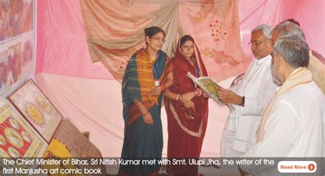 Clik to know the famous folk art of Anga Region