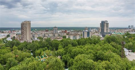 Perm State Medical University | MBBS education abroad | MBBS in Russia