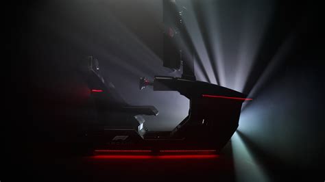 A Brief History of F1® - F1® Arcade