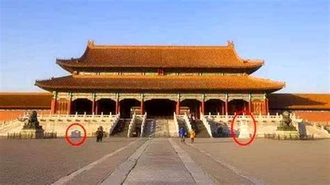 拥有600多年历史的中国故宫，那些你不知道的未解之谜_凤凰网视频_凤凰网