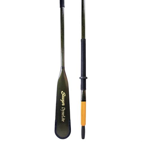 Sawyer Square Top Oar - Utah Whitewater Gear