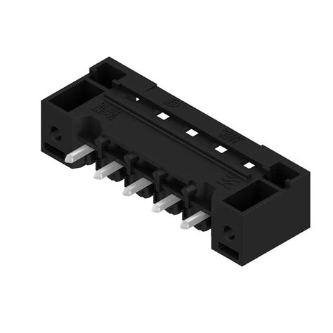 Conector para circuito impreso (conexión de tarjetas) | SL-SMT 5.08HC ...