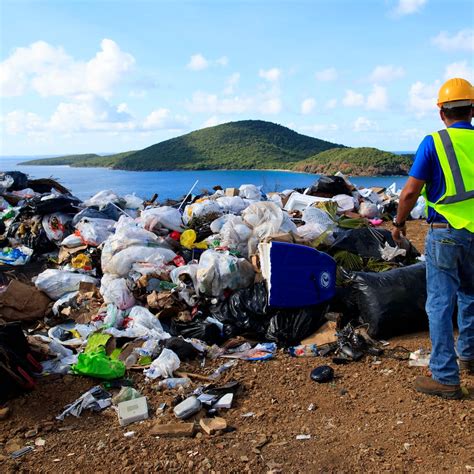 Desperdicios sólidos - El Nuevo Día