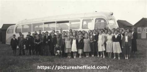 Searching Picture Sheffield