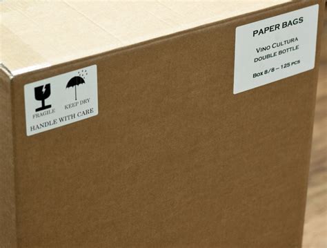 Image result for Packing Label