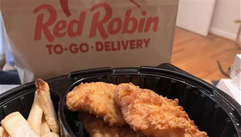 What Are Yukon Chips At Red Robin? - Bestfastfoodfranchise.com
