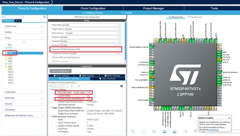 Image result for Frequency PWM and Resolution