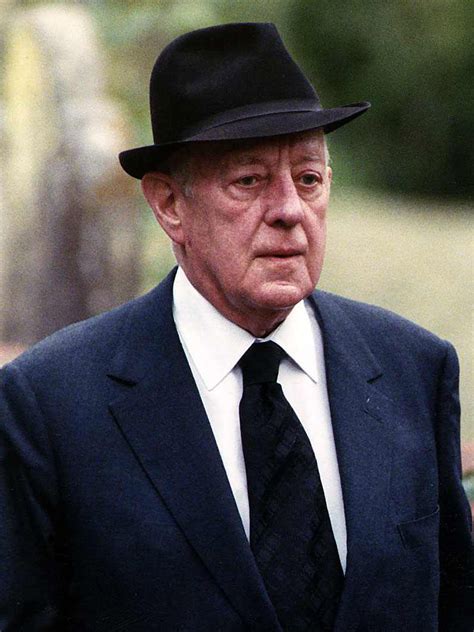 Alec Guinness - Actor