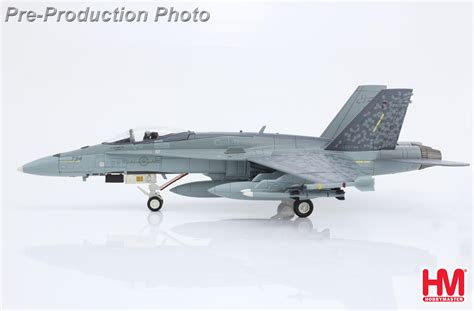 CF-18 Hornet "Demo 2022" 188794, RCAF, 2022