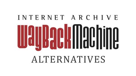 5 Best Wayback Machine Alternatives To Browse Old Websites - Fossbytes