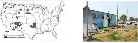 Image result for Native American Relocation On the Map