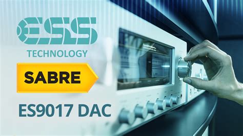 Image result for ESS Technology Products