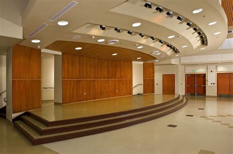 Mission Oak HS in Tulare, CA (Tulare Joint Union HS District) | ISEC, Inc.