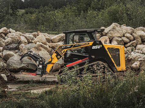 Image result for ASV Machine