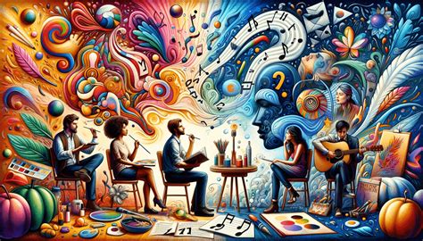 Why Expressing Yourself Matters: Exploring The Benefits Of Self-Expression