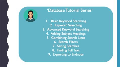 Image result for Stephane Database Tutorials