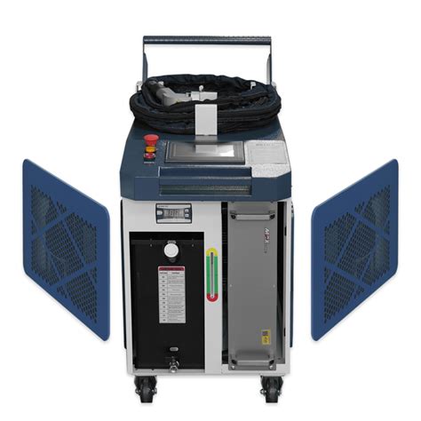 Laser Rust Removal Machine 2000W 的图像结果