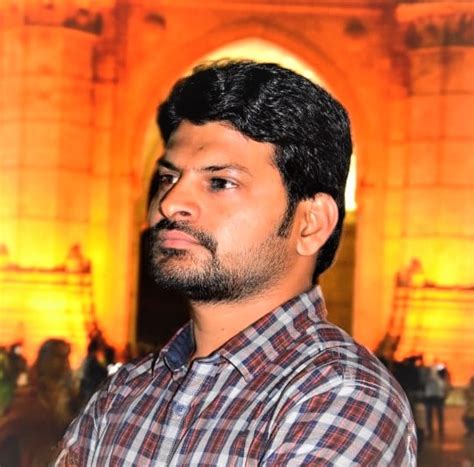 Vidwan | Profile Page