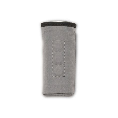 Koozie - Charcoal – Jones Golf Bags