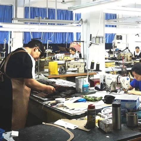 改革开放后，蠡县皮毛皮革产业的辉煌
