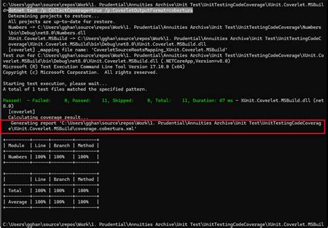 Image result for Unit Test Code Coverage
