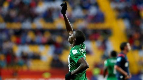 无力吐槽，尼日利亚足协出台新规，却让中国足球再被无情羞辱_腾讯新闻