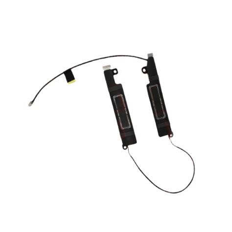 Laptop Speaker for ASUS ZenBook UX310U Internal Speaker set 04072-0213