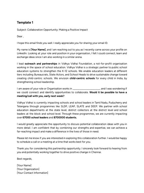 Image result for APA Format Email Template