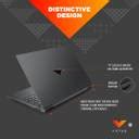HP Victus AMD Ryzen 7 Octa Core 5800H - (16 GB/512 GB SSD/Windows 11 ...