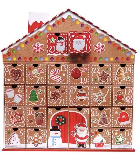 Count down the days to halloween with these spooky advent calendars ...