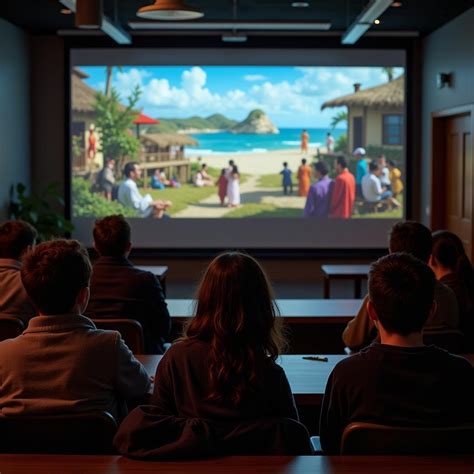 Image result for Educational Film Examples