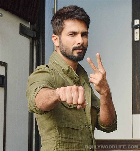 Amidst Censor row, Shahid Kapoor wants Udta Punjab to be tax free ...