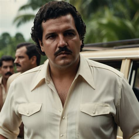 pablo escobar image Prompts | Stable Diffusion Online